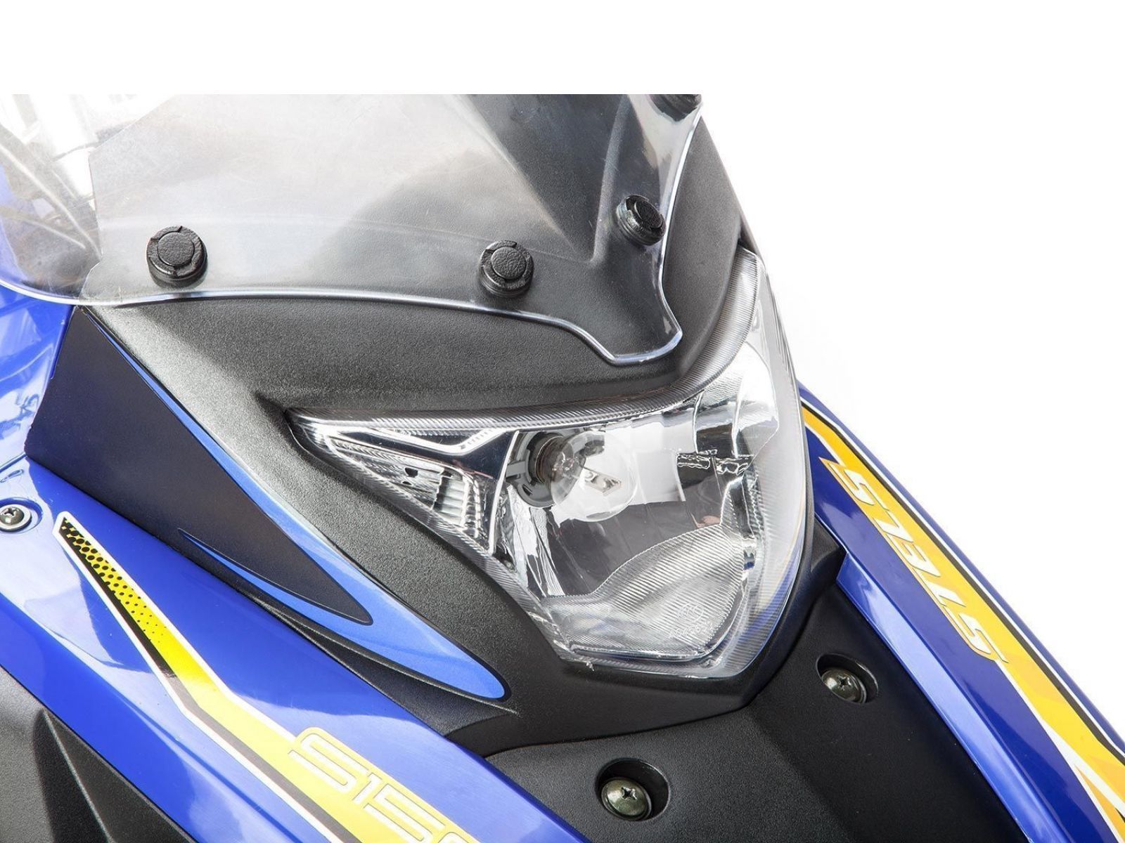 Снегоход STELS КАПИТАН S150L